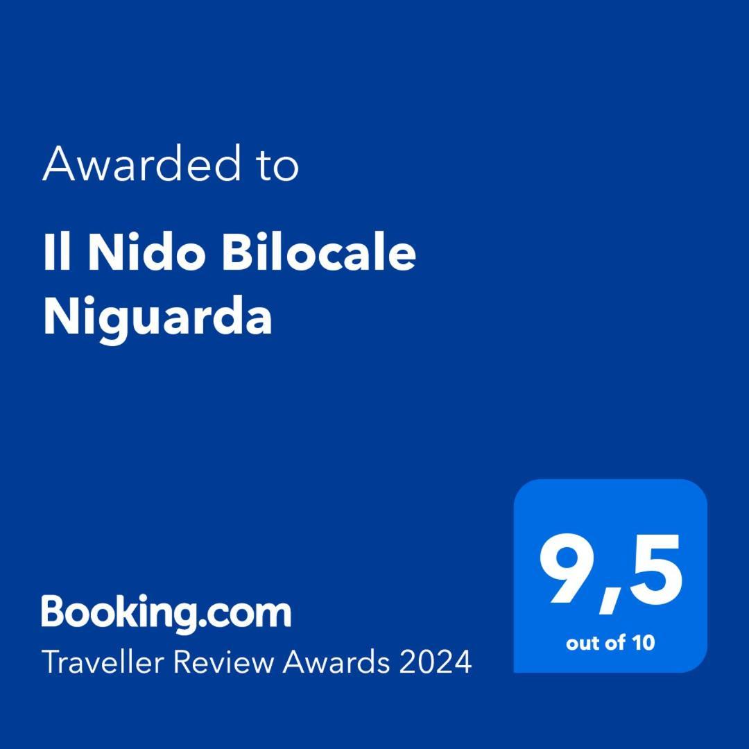 Il Nido Bilocale Niguarda Apartment มิลาน ภายนอก รูปภาพ